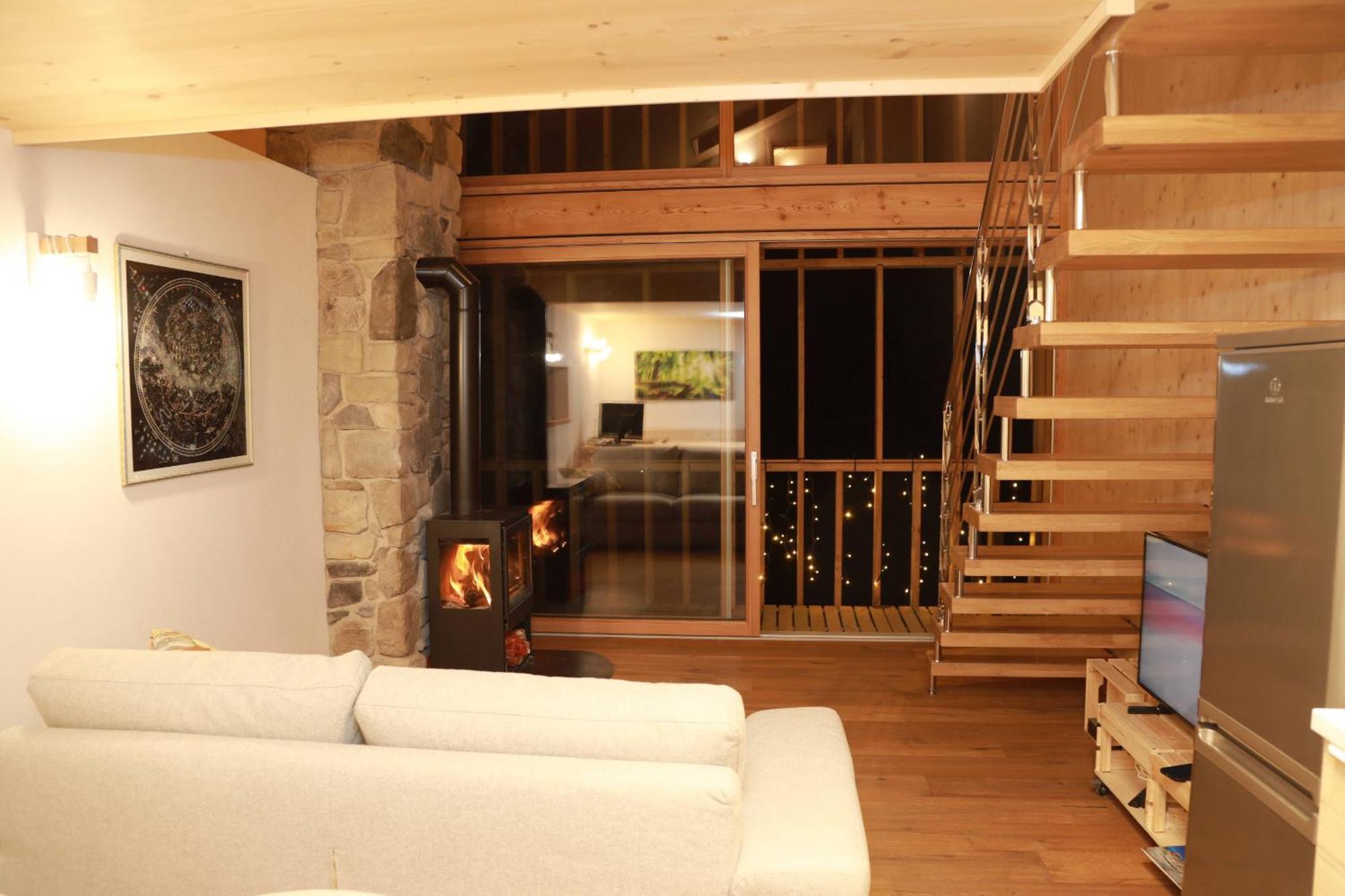 Villa Alpina Campiglio Madonna Dış mekan fotoğraf