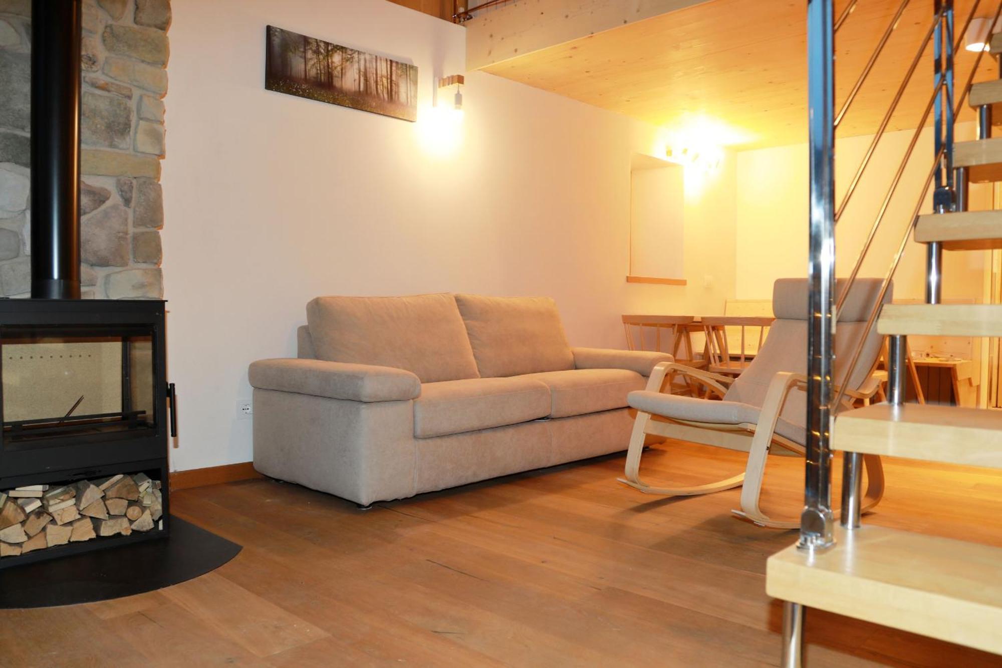 Villa Alpina Campiglio Madonna Dış mekan fotoğraf