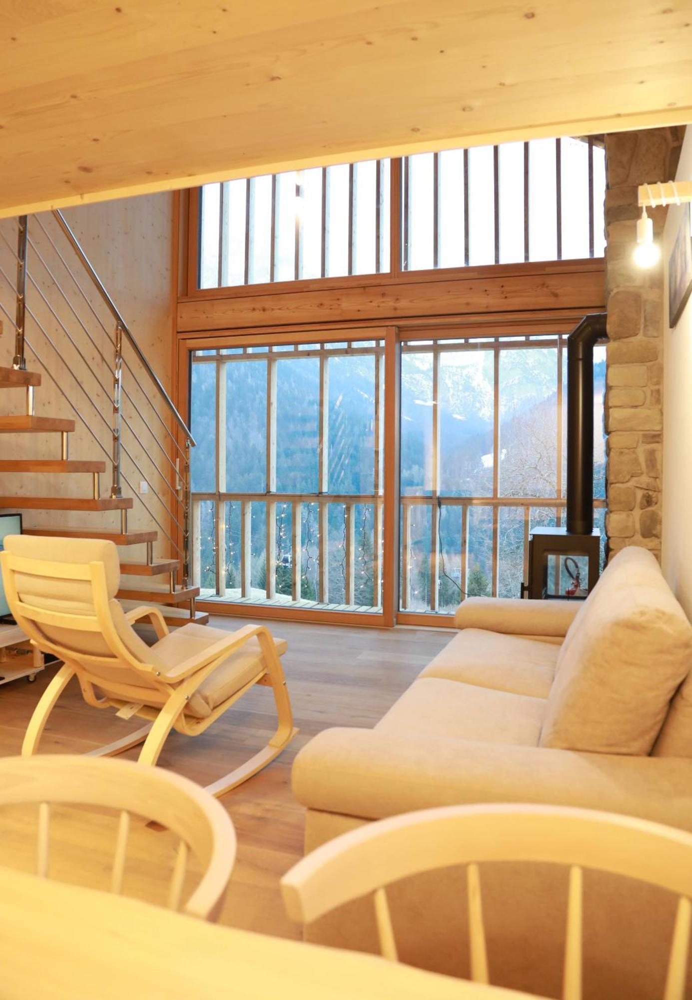 Villa Alpina Campiglio Madonna Dış mekan fotoğraf